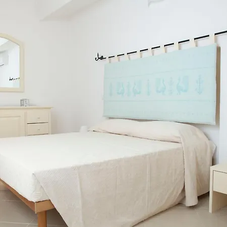 Guest house Via Dei Mari