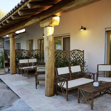 Via Dei Mari Guest house *