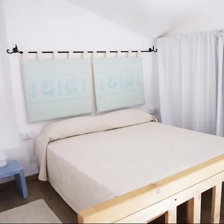 Via Dei Mari Guest house *