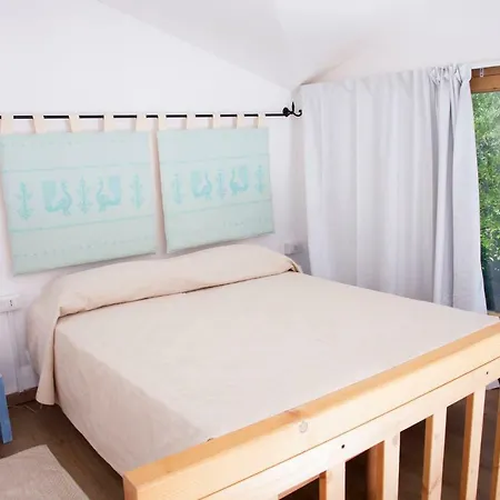Guest house Via Dei Mari