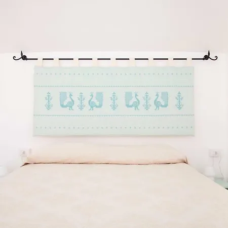 Guest house Via Dei Mari *
