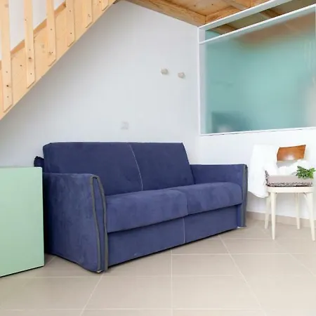 Guest house Via Dei Mari *