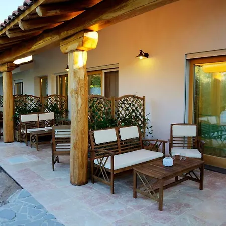 Guest house Via Dei Mari *