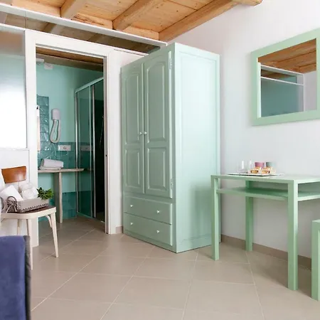 Guest house Via Dei Mari