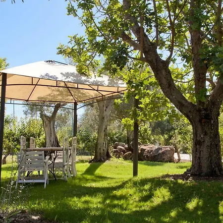 Via Dei Mari Guest house