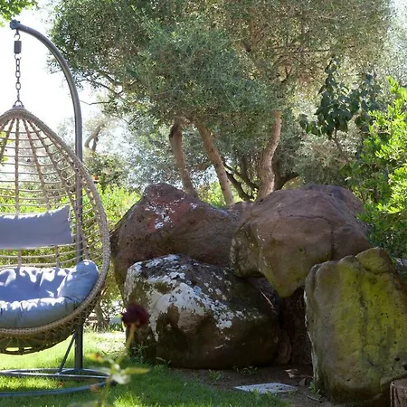 Guest house Via Dei Mari Oristano