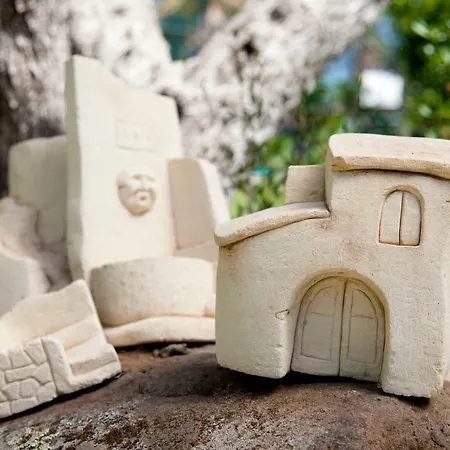 Via Dei Mari Gæstehus