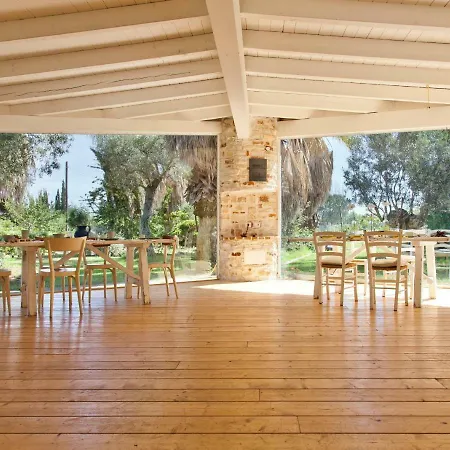 Via Dei Mari Guest house *