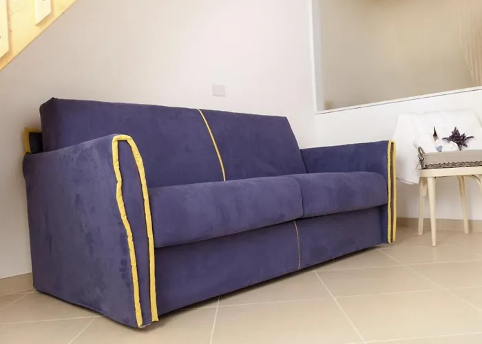 Via Dei Mari Guest house