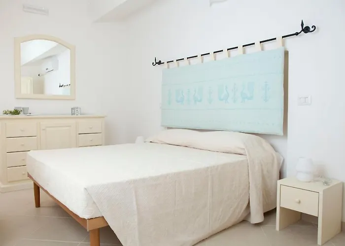 Guest house Via Dei Mari