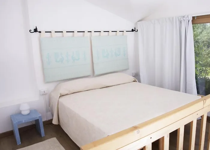 Via Dei Mari Guest house 4*