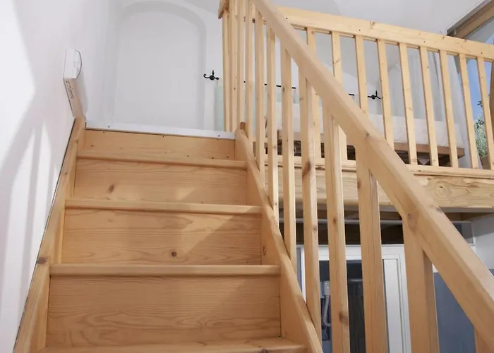 Via Dei Mari Guest house Oristano