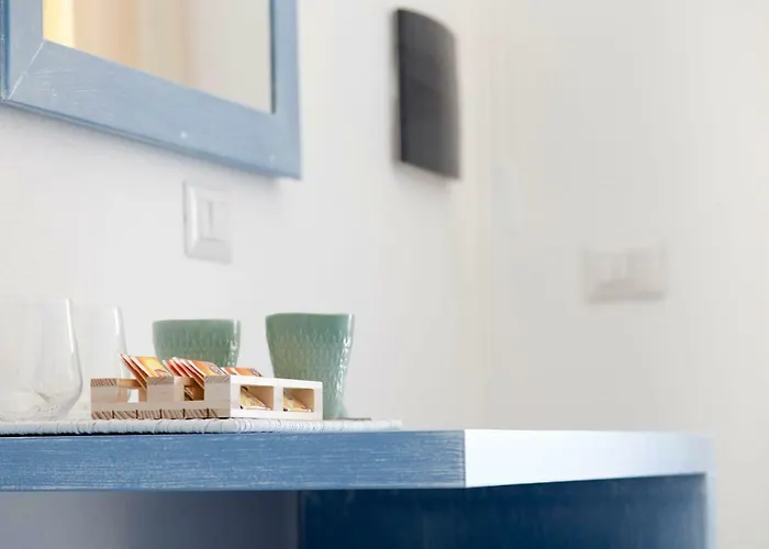 Guest house Via Dei Mari