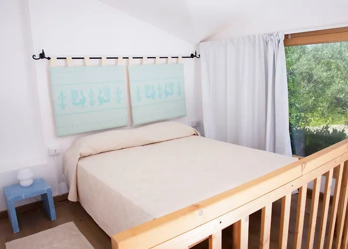 Guest house Via Dei Mari