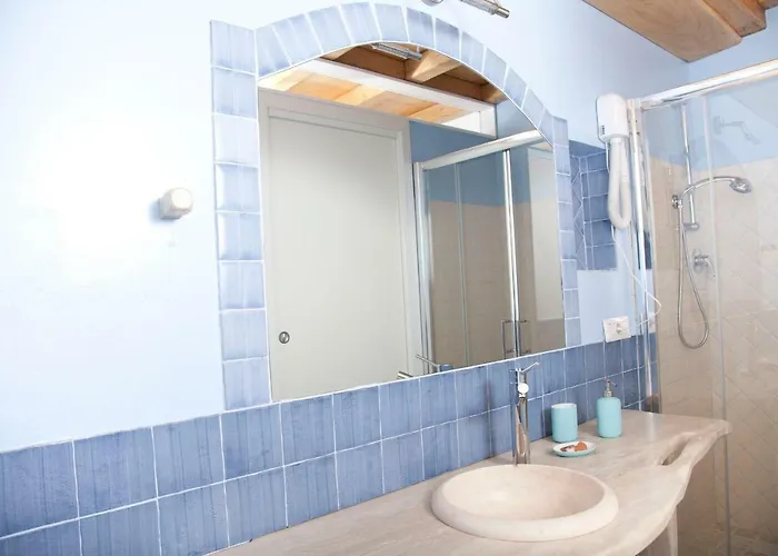 Via Dei Mari Guest house Oristano