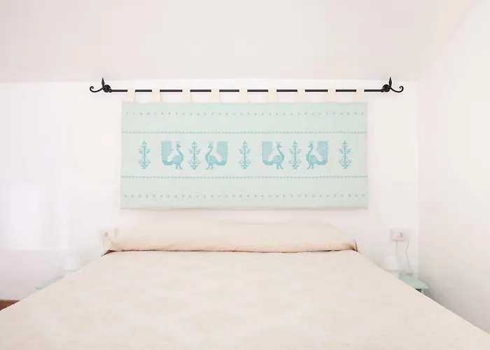 Guest house Via Dei Mari 4*