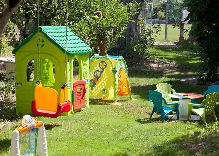 Via Dei Mari Guest house 4*