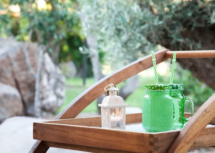 Guest house Via Dei Mari