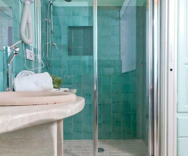 Via Dei Mari 4* Oristano