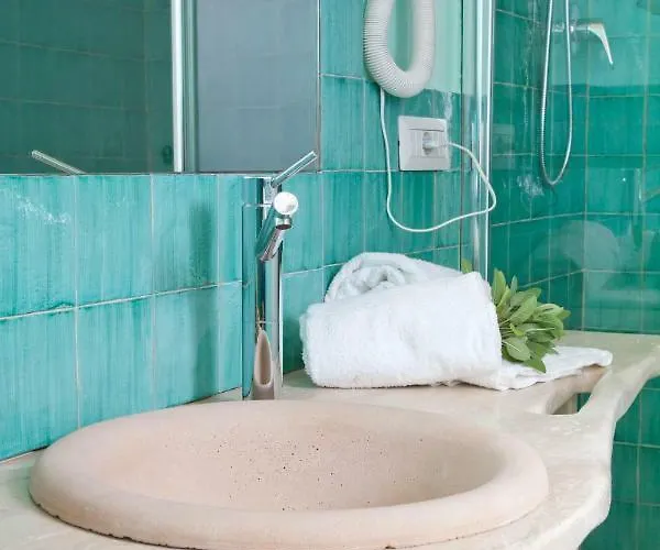 Guest house Via Dei Mari