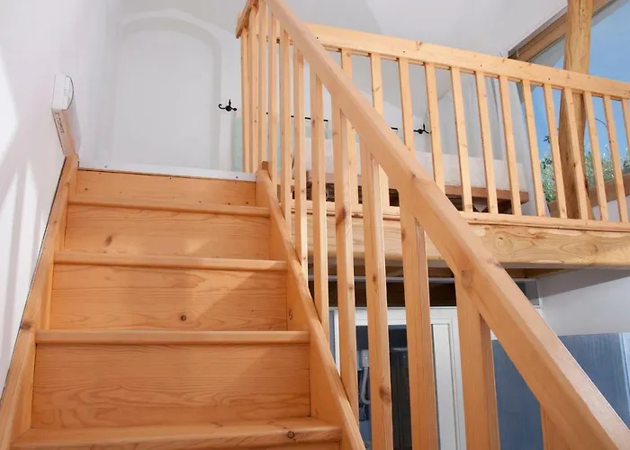 Guest house Via Dei Mari 4*