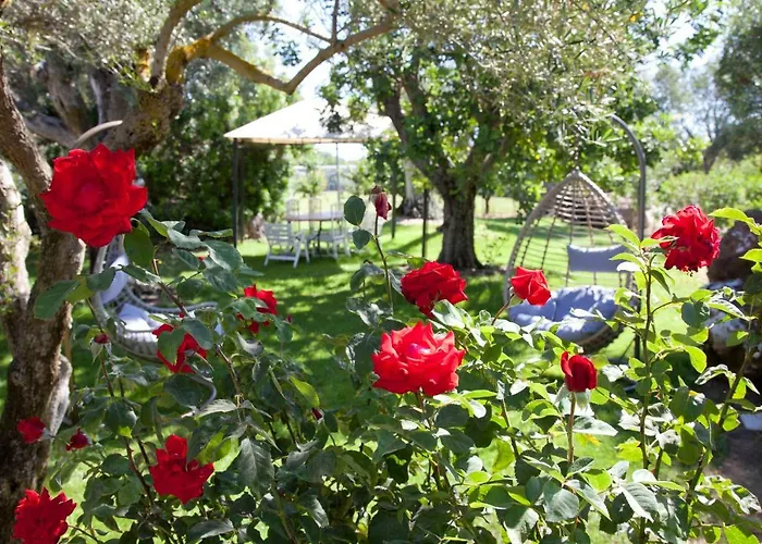 Via Dei Mari 4* Oristano