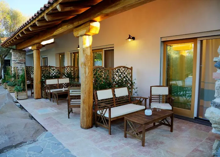 Guest house Via Dei Mari 4*