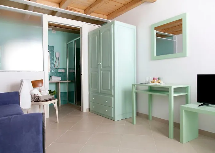 Guest house Via Dei Mari