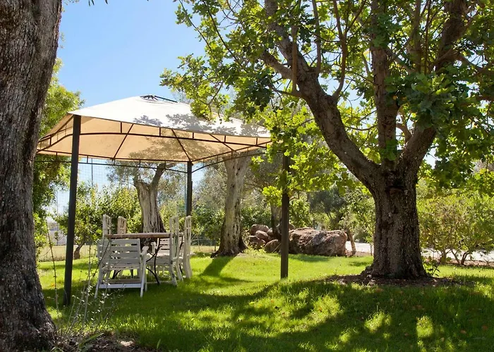 Via Dei Mari Guest house