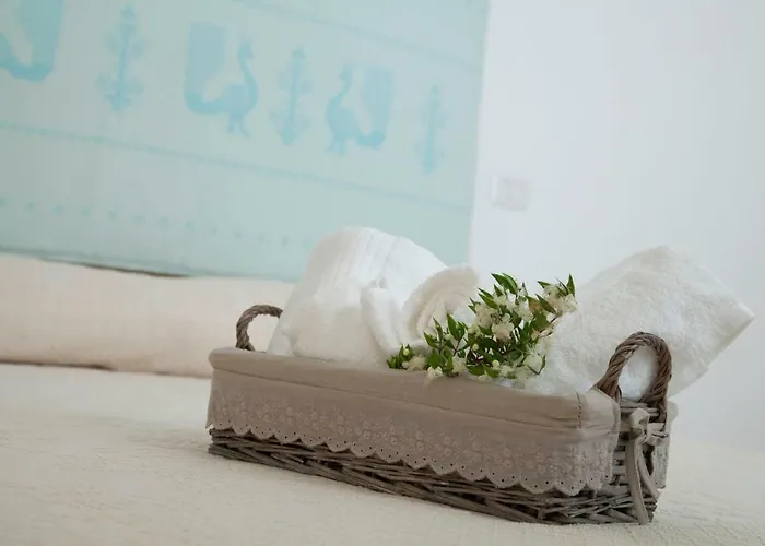 Guest house Via Dei Mari Oristano