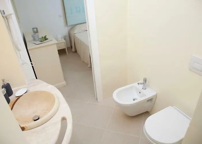 Via Dei Mari Oristano