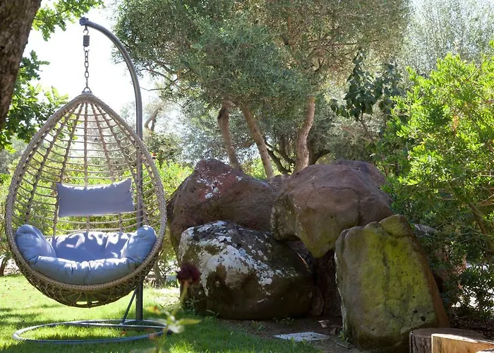 Guest house Via Dei Mari Oristano