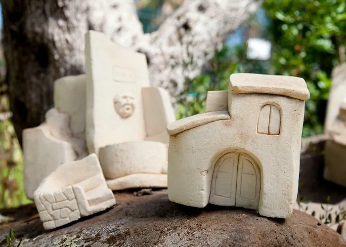 Via Dei Mari Guest house