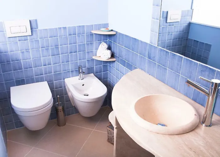 Guest house Via Dei Mari Oristano