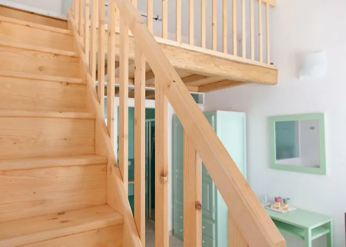 Via Dei Mari Guest house