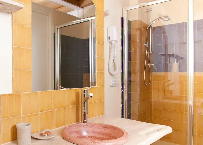 Guest house Via Dei Mari