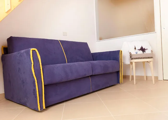 Via Dei Mari 4* Oristano