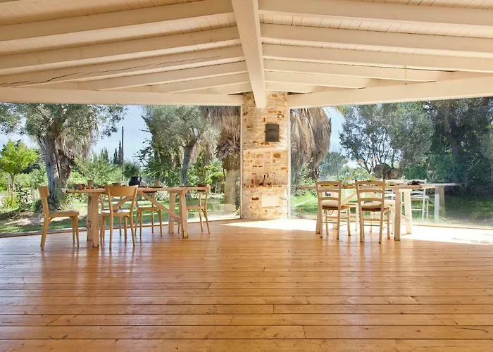 Via Dei Mari Guest house 4*